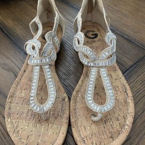 Guess Sandals